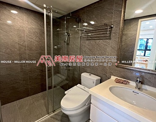 美樂*三重站*新屋首租採光平面三房*雙衛浴乾溼分離*傢俱可議 - Image 11