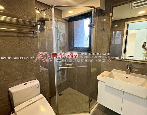 美樂*三重站*新屋首租採光平面三房*雙衛浴乾溼分離*可租車位 - Image 12
