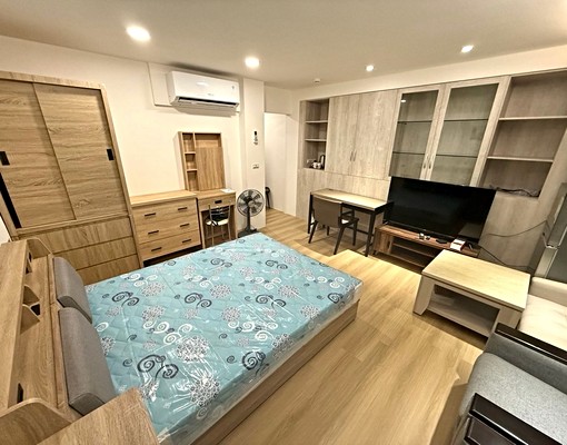 🏠民權西路🌟全新裝潢🌟傢俱齊全🌟獨洗曬🌟乾濕分離 - Image 3