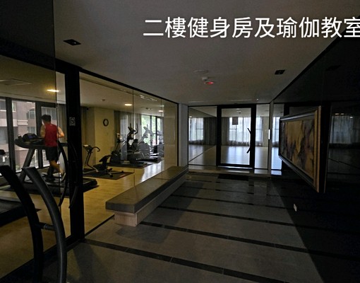 稀有中科-喬立月河-四改三房二廳二衞雙車位-屋主自租 - Image 6
