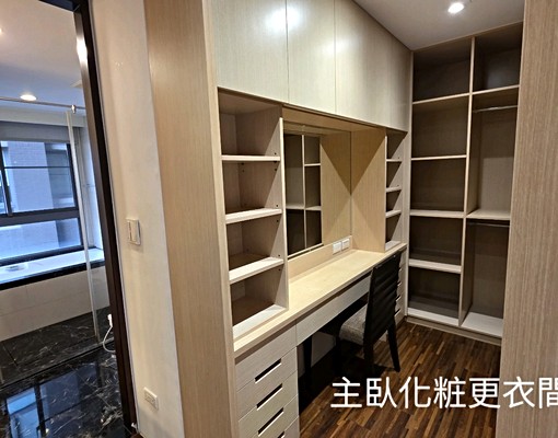 稀有中科-喬立月河-四改三房二廳二衞雙車位-屋主自租 - Image 9