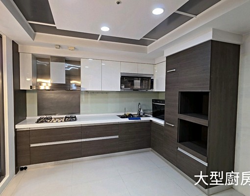稀有中科-喬立月河-四改三房二廳二衞雙車位-屋主自租 - Image 13