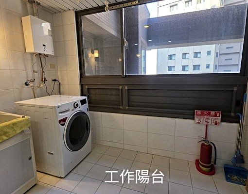 稀有中科-喬立月河-四改三房二廳二衞雙車位-屋主自租 - Image 14
