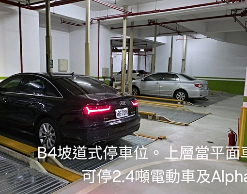 稀有中科-喬立月河-四改三房二廳二衞雙車位-屋主自租 - Image 15
