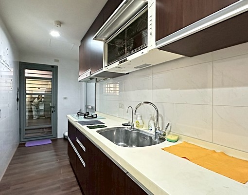 長榮路商圈💝電梯三房💝可租補*入籍|臻臻 - Image 5