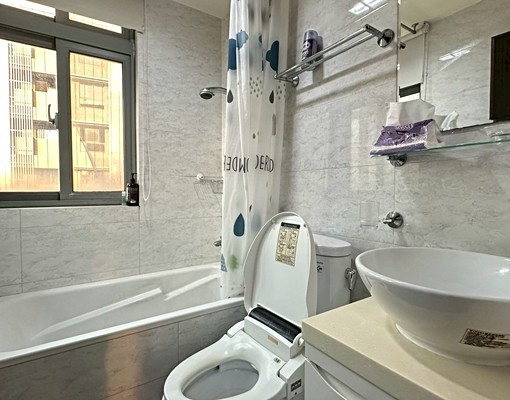 長榮路商圈💝電梯三房💝可租補*入籍|臻臻 - 591租屋網 - Image 6