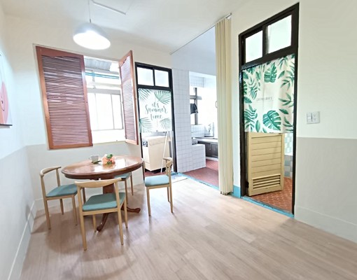 板橋三民154共生雅房 - Image 1