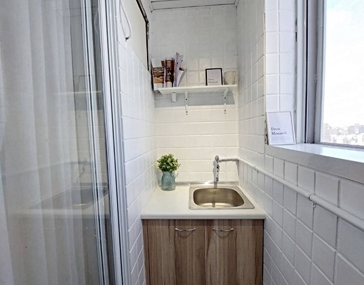 教育大學*廣擎天可租補網美大套房*台水台電 - Image 12