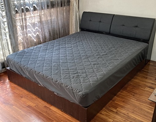 整層別墅套房-公園中科超商藝術街西屯 - Image 5