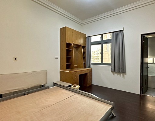 🌞【走吧!看房】長榮路商圈可租補可戶籍2+1房｜中信香香 - Image 5