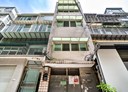 松山區-八德路三段3房2廳，23.8坪