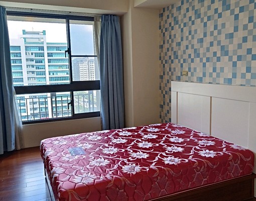 高鐵特區.高樓層景觀大坪數3房含車 - Image 11