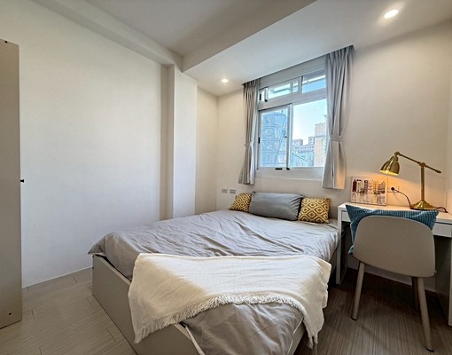 ✨5分鐘徐匯中學✨2房、陽臺大採光、乾溼分離✨可寵收垃圾台電 - Image 6