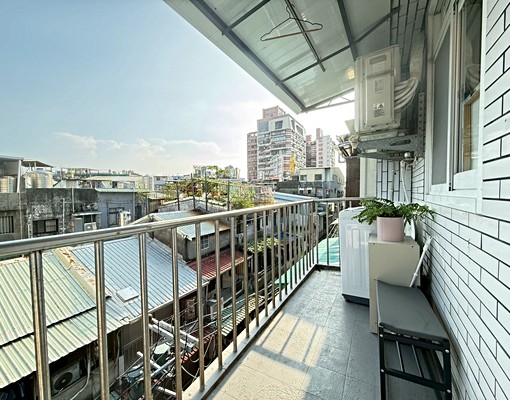 ✨5分鐘徐匯中學✨2房、陽臺大採光、乾溼分離✨可寵收垃圾台電 - Image 3