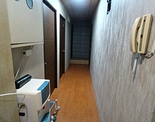 近台藝大亞東醫院站可談租補小資族溫馨獨立女性套房有飲水機 - Image 10