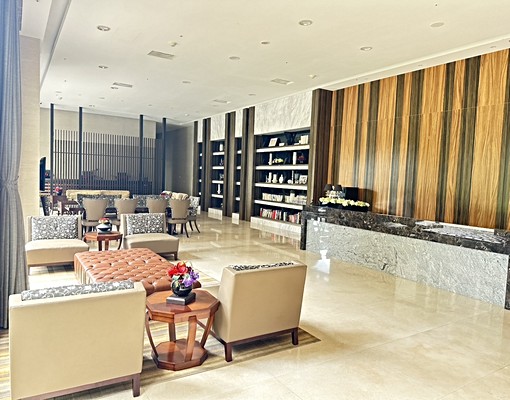 喬陽社宅🌼皇翔百老匯🌼絕美三房車大露臺宅🌼免仲可租補 - Image 13