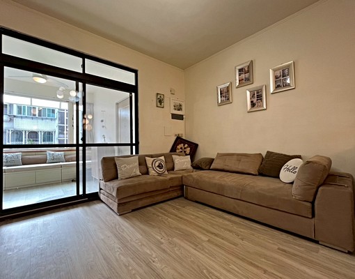 獨家🌤️懷恩❤️藝文核心地段，室內超大，學區宅大3房好停車 - Image 3