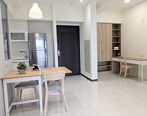 🍎現代北歐風🍎質感的居住環境~歡迎直接入住 - Image 4