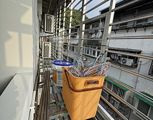 全新裝潢｜明星學區｜捷運8分鐘｜拎包入住・光線超好！ - Image 14