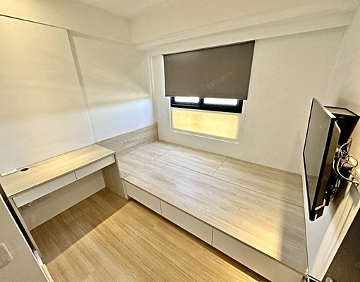 百萬裝潢戶✔️四房雙車位✔️永久棟距.視野無限 - Image 13