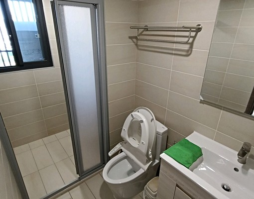 Y頎策房屋心之所向高檔精裝修高樓層兩房含車含管36000 - Image 12