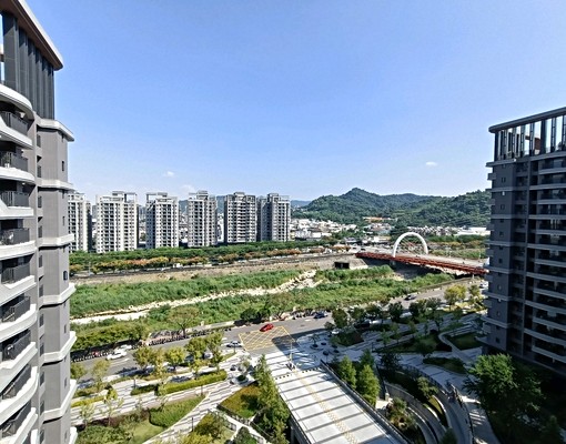 Y頎策房屋心之所向高檔精裝修高樓層兩房含車含管36000 - Image 15
