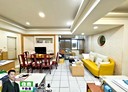 大安區-建國南路一段3房2廳，34.9坪