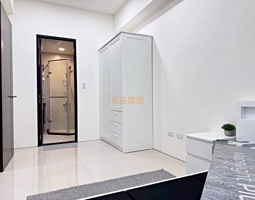 兆基社會住宅🏠輕奢豪宅風精緻兩房可租補可報稅 - Image 4