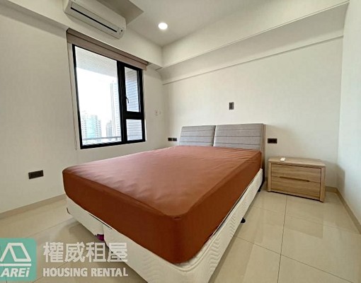 巨蛋鑫．巨蛋邊間精裝採光．兩房＋平面車位！！歡迎看屋！！ - Image 5