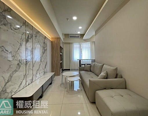 可租補！！楠梓．福懋MORE．北歐風格．三房＋平移車位！！ - Image 2