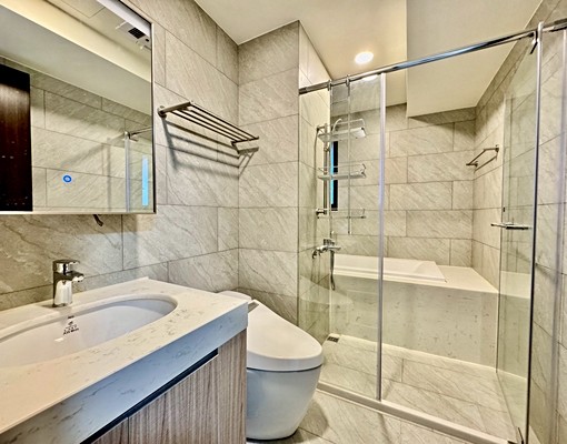 聯悦臻海景戶全新2房+平車 - Image 9