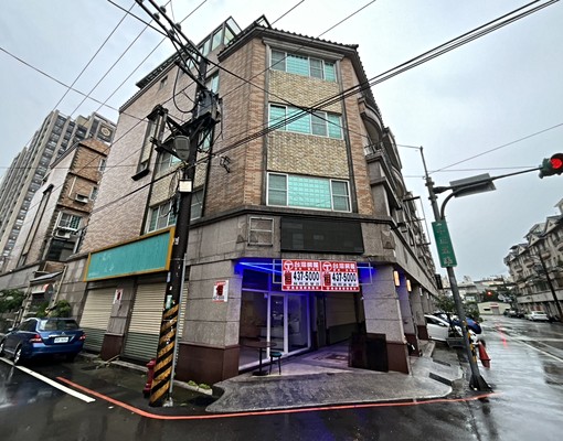 ✴️租-龍岡「傳家寶三房」1.85萬✴️ - Image 1