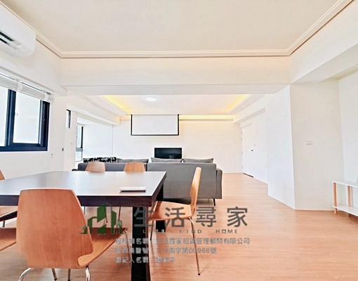 近黎明國中＃全新裝潢大三房兩廳＃可開伙＃台水台電 - Image 4