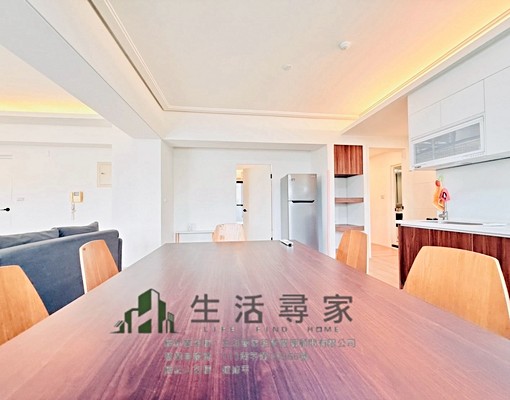 近黎明國中＃全新裝潢大三房兩廳＃可開伙＃台水台電 - Image 13
