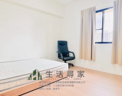近黎明國中＃全新裝潢大三房兩廳＃可開伙＃台水台電 - Image 9