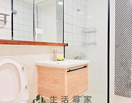 近黎明國中＃全新裝潢大三房兩廳＃可開伙＃台水台電 - Image 10