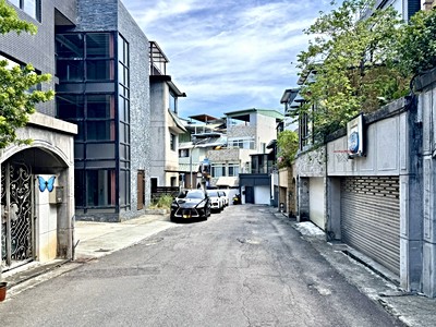 社區圖片