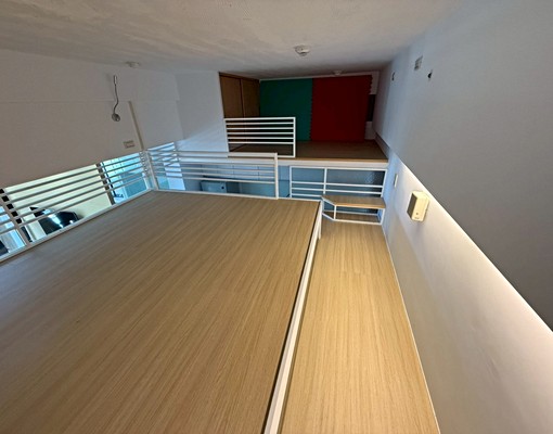 🍎礁溪溫泉樓中樓3米6【凱三】美套房🍎大美.小美 - Image 6