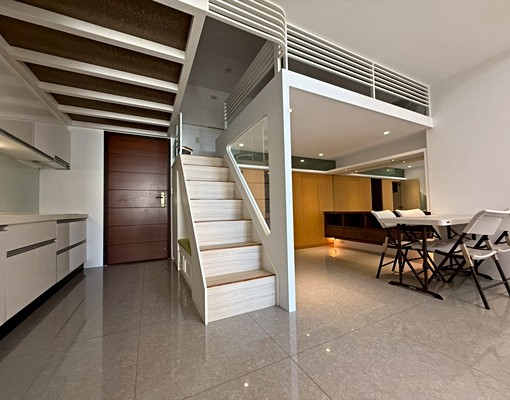 🍎礁溪溫泉【凱三】樓中樓3米6可2床套房🍎大美.小美 - Image 3