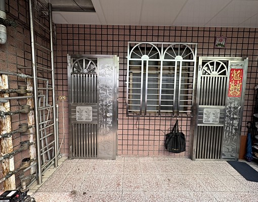 菜寮捷運8分鐘套房獨立洗衣機有陽台-小吳 - Image 13