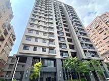 重仁路三鐵共構|圓禾向青|..