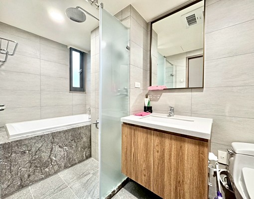 🍎可租補近北屯🍎大景莊園|3房平車|家具電全附|含第四台 - Image 8