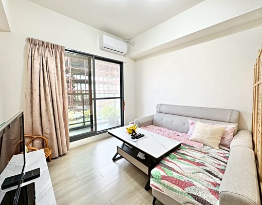 🍎可租補近北屯🍎大景莊園|3房平車|家具電全附|含第四台 - Image 2