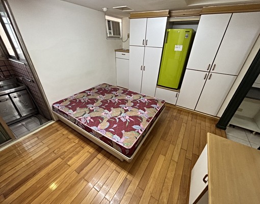 ❤️友善屋源❤️社宅免服務費🏠西門商圈*有管理收垃圾 - Image 1