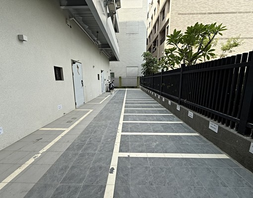 鳳山華鳳特區全新電梯透天套房出租 - Image 10