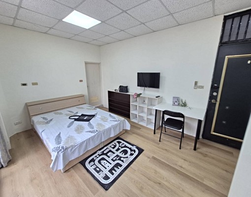 更換全新一級變頻冷暖冷氣機@可租補@獨洗獨曬有陽台 - 591租屋網 - Image 4