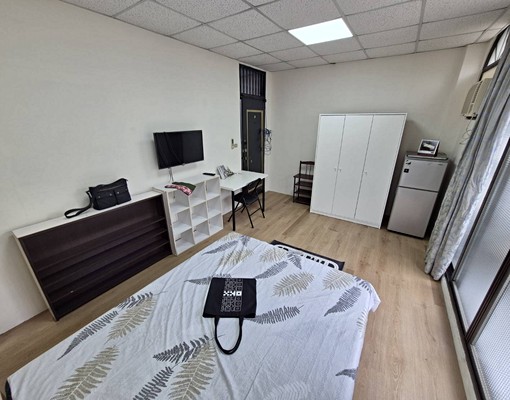 更換全新一級變頻冷暖冷氣機@可租補@獨洗獨曬有陽台 - 591租屋網 - Image 6