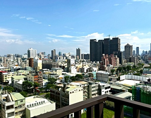 全新未住｜可租補｜高樓景觀大兩房｜衛浴開窗｜精美裝潢 - Image 13