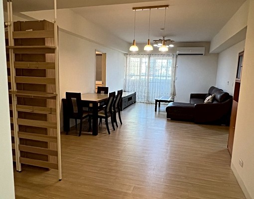 電梯大樓|大昌建工商圈|超大居住空間|無印風裝潢|可申請補助 - Image 3