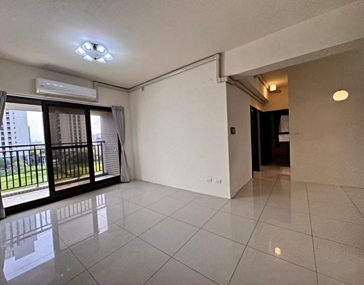 『啟富DN❤️』和築鯨天下🔥裸屋3房平面車位【可租補含管】 - Image 2